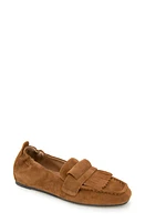 GENTLE SOULS BY KENNETH COLE Scotty Kiltie Loafer Brown Suede at Nordstrom,