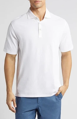 johnnie-O Shoreline Polo at Nordstrom,