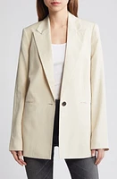 AllSaints Deri Lyn Blazer at Nordstrom, Us