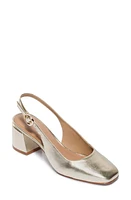 Bernardo Alexia Slingback Pump at Nordstrom,