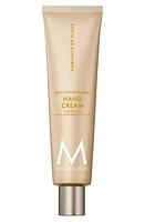 MOROCCANOIL Hand Cream in Ambiance De Plage 3.4 Oz at Nordstrom, Size 2.4 Oz