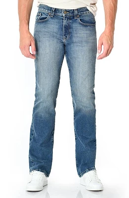 Fidelity Denim Jimmy Slim Straight Leg Jeans El Ray at Nordstrom, X R