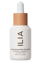 ILIA Super Serum Skin Tint SPF 40 in Porto Ferro St10 at Nordstrom