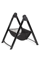 Silver Cross Dune/Reef Bassinet Stand in Black at Nordstrom