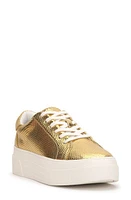 Jessica Simpson Caitrona 2 Platform Sneaker at Nordstrom,