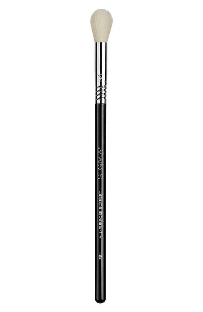 Sigma Beauty E61 All-Purpose Buffer Brush at Nordstrom