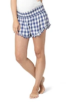 Nom Maternity Fleur Shorts at Nordstrom,