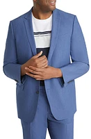 Johnny Bigg Moore Stretch Sport Coat Azure at Nordstrom,