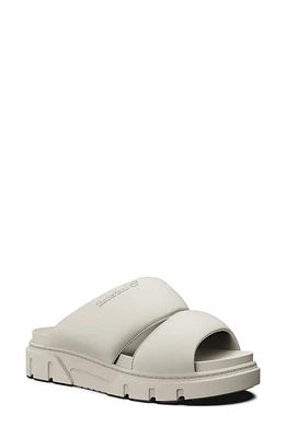 Timberland Greyfield Slide Sandal Knit at Nordstrom