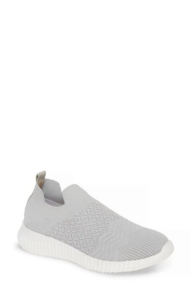 David Tate Tiptop Knit Sneaker Stretch Fabric at Nordstrom,