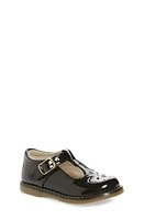 Footmates Sherry Mary Jane Black Patent at Nordstrom, M