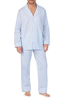 BedHead Pajamas Stripe Blue 3D at Nordstrom,