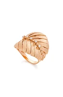 Hueb Bahia Diamond Ring in Pink Gold at Nordstrom, Size 7