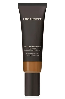 Laura Mercier Tinted Moisturizer Oil Free Natural Skin Perfector SPF 20 in 6W1 Ganache at Nordstrom