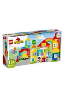 LEGO Alphabet Town Puzzle in Multi at Nordstrom