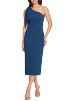 Dress the Population Tiffany One-Shoulder Midi at Nordstrom,