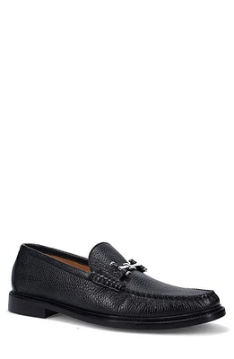 Ron White Henri Water Resistant Loafer at Nordstrom,