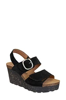 OTBT Peasant Wedge Sandal at Nordstrom,