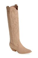 Jeffrey Campbell Calvera 2K Western Knee High Boot at Nordstrom,