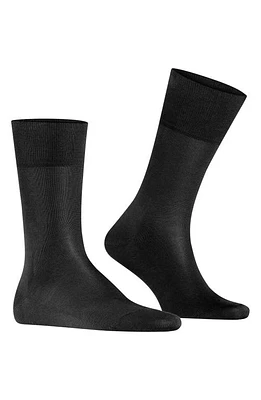 Falke Tiago Organic Cotton Dress Socks at Nordstrom,