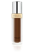 Prada Reveal Skin Optimizing Refillable Soft Matte Foundation in Dc80 at Nordstrom