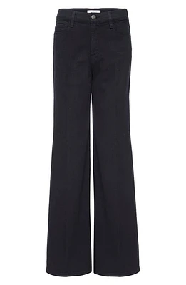 FRAME Women's Le Palazzo Wide Leg Pants at Nordstrom,