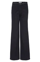 FRAME Women's Le Palazzo Wide Leg Pants at Nordstrom,