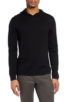 Vince Wool & Cashmere Pullover Hoodie at Nordstrom,