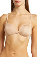 SKIMS Ultimate Collection Teardrop Underwire Push-Up Bra at Nordstrom,