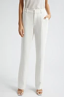 Cinq à Sept Kerry Straight Leg Pants at Nordstrom,