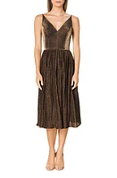 Dress the Population Haley Cocktail Multi at Nordstrom,