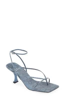 Jeffrey Campbell Fluxx Sandal at Nordstrom,