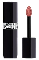 Rouge Dior Forever Liquid Lacquer Lipstick in 100 Nude Look at Nordstrom