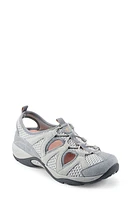 Easy Spirit Earthen Walking Sneaker at Nordstrom,