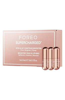 FOREO Supercharged Eye & Lip Contour Booster at Nordstrom