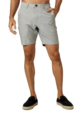 7 Diamonds Everest Shorts at Nordstrom,