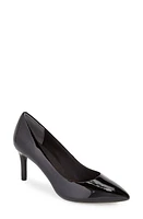 Rockport 'Total Motion' Pump Black Patent at Nordstrom,