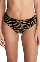 Natori Reversible Bikini Bottoms at Nordstrom,