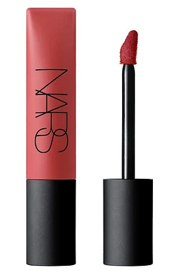 NARS Air Matte Lip Color in Gipsy at Nordstrom