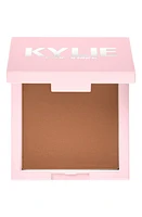 Kylie Cosmetics Pressed Bronzing Powder in Tanned And Gorgeous at Nordstrom