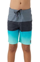 O'Neill Kids' Hyperfreak Heat Block Swim Trunks at Nordstrom,