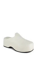 ZIGI Kristen Platform Clog at Nordstrom,