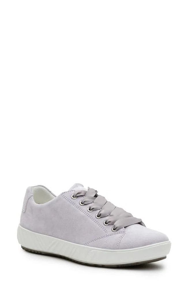 ara Alexandria Suede Sneaker in Flieffer Lavender at Nordstrom, Size 11