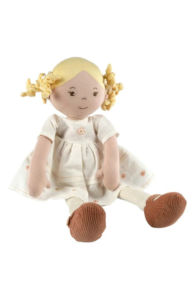 Tikiri Priscy Stuffed Doll at Nordstrom