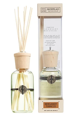 Archipelago Botanicals Fragrance Diffuser in Bergamot Tobacco at Nordstrom