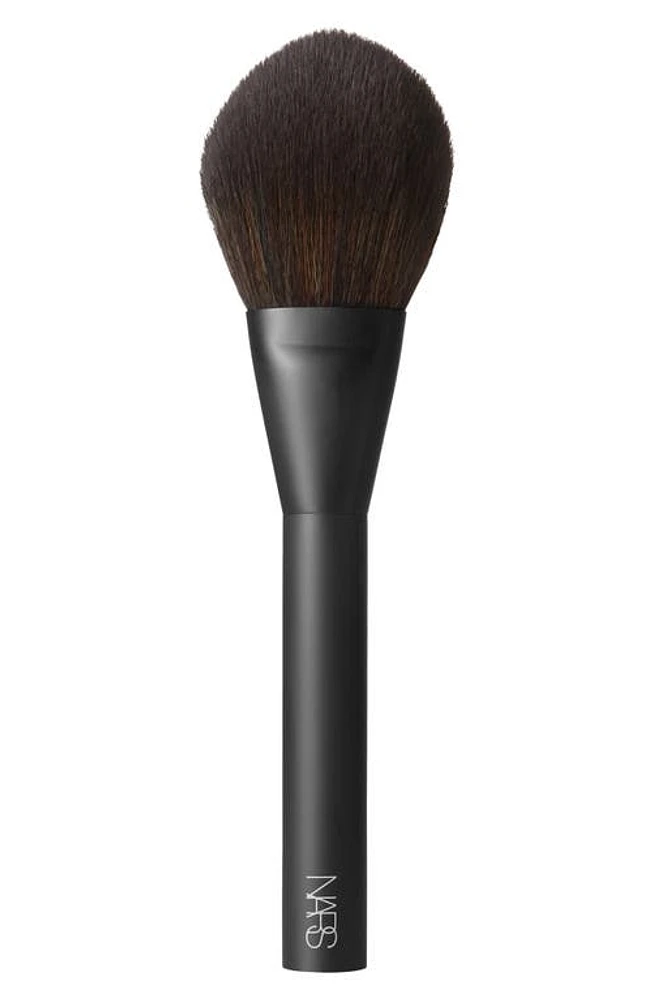 NARS #13 Powder Brush at Nordstrom