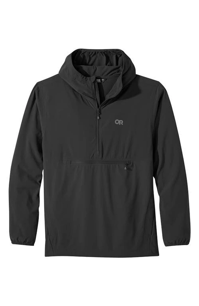 Outdoor Research Ferrosi Water Resistant Anorak at Nordstrom