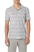 Bugatchi Johnny Collar Polo at Nordstrom,