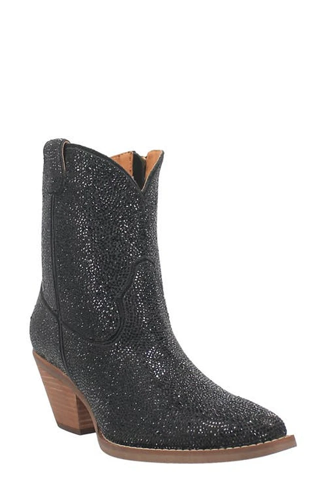 Dingo Rhinestone Cowgirl Western Boot at Nordstrom,