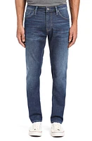 Mavi Jeans Jake Slim Fit Dark Brushed Organic Move at Nordstrom, X